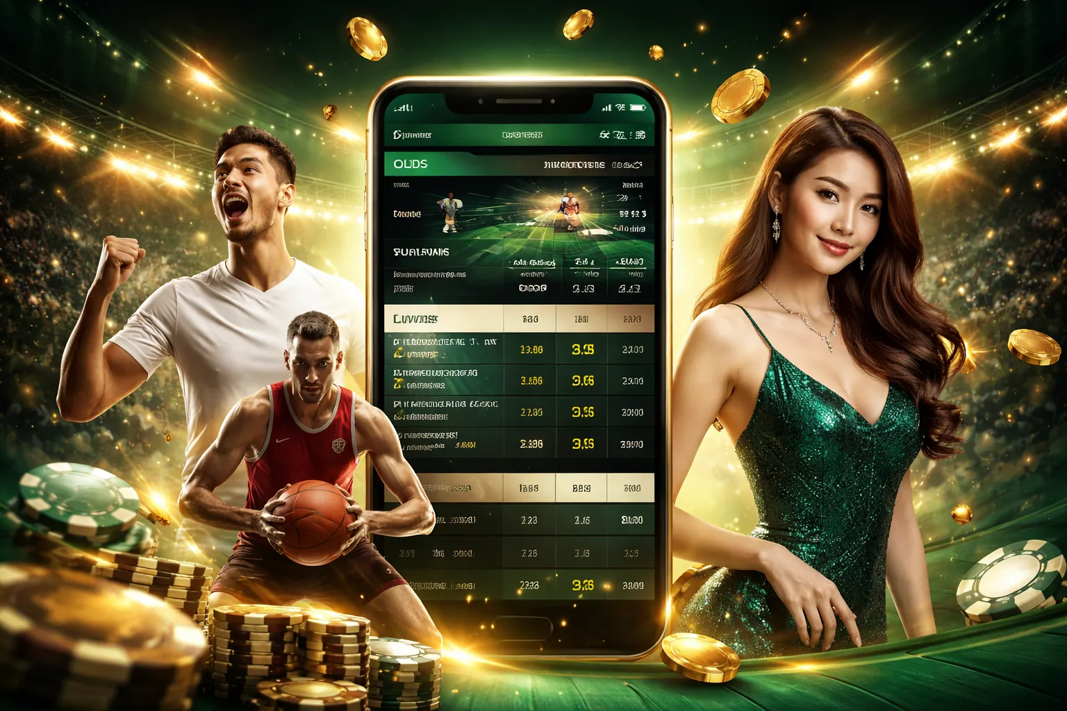 Chào mừng đến với nem88