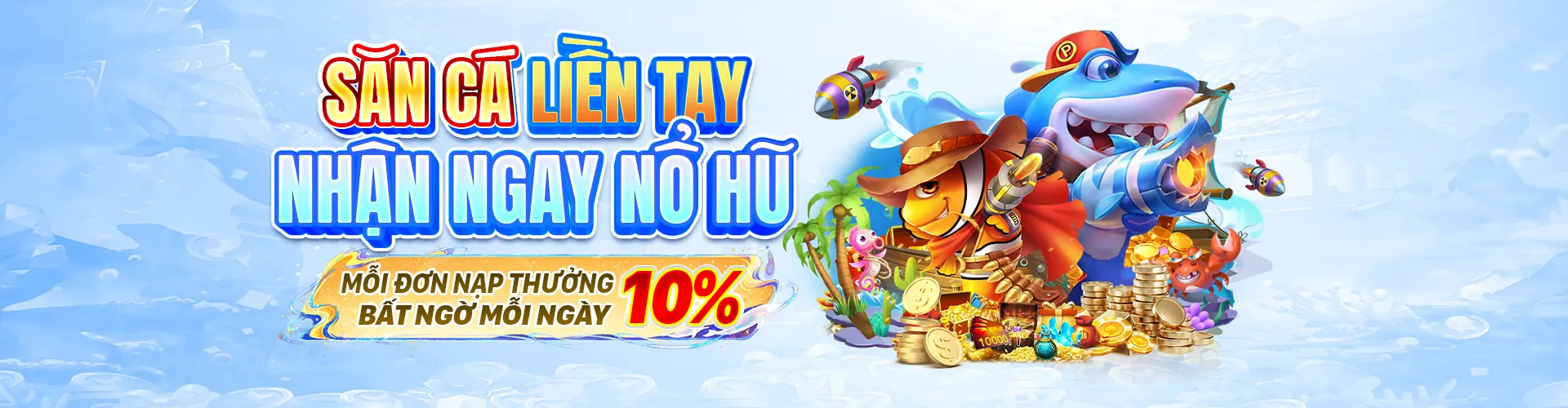 Hình ảnh chính về khuyến mãi nem88